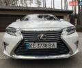 Белый Лексус ЕС, объемом двигателя 3.46 л и пробегом 138 тыс. км за 21500 $, фото 37 на Automoto.ua