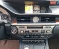 Білий Лексус ЕС, об'ємом двигуна 3.5 л та пробігом 156 тис. км за 23999 $, фото 24 на Automoto.ua