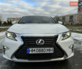Білий Лексус ЕС, об'ємом двигуна 3.5 л та пробігом 140 тис. км за 22500 $, фото 1 на Automoto.ua