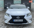 Білий Лексус ЕС, об'ємом двигуна 3.5 л та пробігом 132 тис. км за 23000 $, фото 1 на Automoto.ua