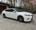 Белый Лексус ЕС, объемом двигателя 3.46 л и пробегом 138 тыс. км за 21500 $, фото 9 на Automoto.ua