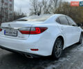 Білий Лексус ЕС, об'ємом двигуна 3.5 л та пробігом 140 тис. км за 22500 $, фото 8 на Automoto.ua