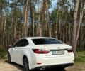 Білий Лексус ЕС, об'ємом двигуна 2.49 л та пробігом 95 тис. км за 26500 $, фото 11 на Automoto.ua
