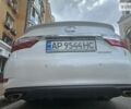 Белый Лексус ЕС, объемом двигателя 3.46 л и пробегом 200 тыс. км за 21999 $, фото 1 на Automoto.ua