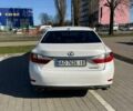 Білий Лексус ЕС, об'ємом двигуна 3.46 л та пробігом 105 тис. км за 20700 $, фото 5 на Automoto.ua