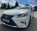 Белый Лексус ЕС, объемом двигателя 3.46 л и пробегом 137 тыс. км за 20700 $, фото 20 на Automoto.ua