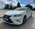 Белый Лексус ЕС, объемом двигателя 3.46 л и пробегом 137 тыс. км за 20700 $, фото 16 на Automoto.ua