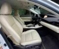 Белый Лексус ЕС, объемом двигателя 3.5 л и пробегом 78 тыс. км за 4300 $, фото 10 на Automoto.ua