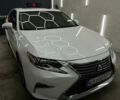 Білий Лексус ЕС, об'ємом двигуна 2.49 л та пробігом 221 тис. км за 23600 $, фото 4 на Automoto.ua