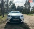 Білий Лексус ЕС, об'ємом двигуна 2.49 л та пробігом 95 тис. км за 26500 $, фото 1 на Automoto.ua