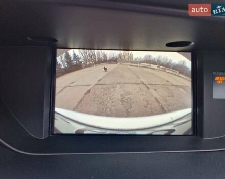 Білий Лексус ЕС, об'ємом двигуна 3.5 л та пробігом 156 тис. км за 23999 $, фото 25 на Automoto.ua