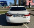 Білий Лексус ЕС, об'ємом двигуна 3.46 л та пробігом 102 тис. км за 22600 $, фото 5 на Automoto.ua