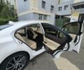 Белый Лексус ЕС, объемом двигателя 3.46 л и пробегом 200 тыс. км за 21999 $, фото 12 на Automoto.ua