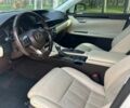 Білий Лексус ЕС, об'ємом двигуна 2.49 л та пробігом 95 тис. км за 26500 $, фото 20 на Automoto.ua