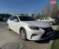 Білий Лексус ЕС, об'ємом двигуна 3.46 л та пробігом 105 тис. км за 20700 $, фото 2 на Automoto.ua