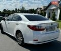 Білий Лексус ЕС, об'ємом двигуна 2.49 л та пробігом 198 тис. км за 23499 $, фото 4 на Automoto.ua