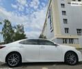 Белый Лексус ЕС, объемом двигателя 3.46 л и пробегом 200 тыс. км за 21999 $, фото 13 на Automoto.ua