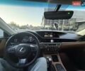 Білий Лексус ЕС, об'ємом двигуна 3.46 л та пробігом 97 тис. км за 23650 $, фото 9 на Automoto.ua