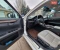 Білий Лексус ЕС, об'ємом двигуна 3.5 л та пробігом 156 тис. км за 23999 $, фото 14 на Automoto.ua