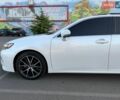 Белый Лексус ЕС, объемом двигателя 2.49 л и пробегом 139 тыс. км за 24899 $, фото 14 на Automoto.ua