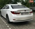 Білий Лексус ЕС, об'ємом двигуна 2.49 л та пробігом 135 тис. км за 20600 $, фото 9 на Automoto.ua