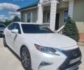 Білий Лексус ЕС, об'ємом двигуна 2.49 л та пробігом 77 тис. км за 30000 $, фото 14 на Automoto.ua