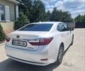 Белый Лексус ЕС, объемом двигателя 2.49 л и пробегом 82 тыс. км за 28800 $, фото 4 на Automoto.ua