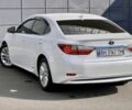 Білий Лексус ЕС, об'ємом двигуна 2.5 л та пробігом 158 тис. км за 24000 $, фото 3 на Automoto.ua