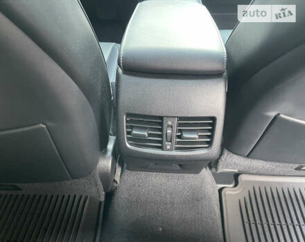 Білий Лексус ЕС, об'ємом двигуна 3.5 л та пробігом 110 тис. км за 28600 $, фото 61 на Automoto.ua