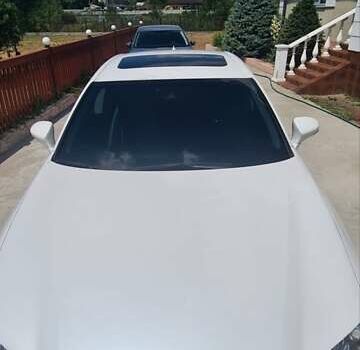 Белый Лексус ЕС, объемом двигателя 2.49 л и пробегом 82 тыс. км за 28800 $, фото 17 на Automoto.ua