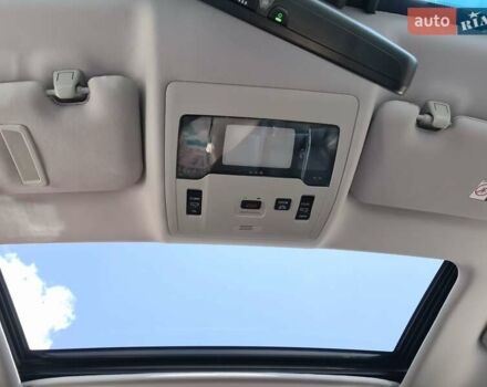 Белый Лексус ЕС, объемом двигателя 2.49 л и пробегом 82 тыс. км за 28800 $, фото 23 на Automoto.ua