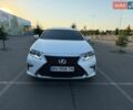 Білий Лексус ЕС, об'ємом двигуна 2.49 л та пробігом 139 тис. км за 24900 $, фото 3 на Automoto.ua