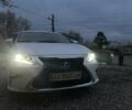 Білий Лексус ЕС, об'ємом двигуна 3.46 л та пробігом 82 тис. км за 29500 $, фото 3 на Automoto.ua