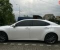Білий Лексус ЕС, об'ємом двигуна 2.49 л та пробігом 133 тис. км за 21200 $, фото 7 на Automoto.ua