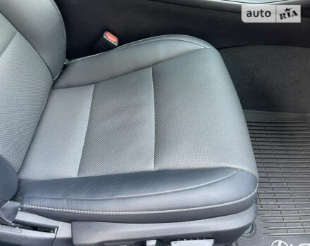 Білий Лексус ЕС, об'ємом двигуна 3.5 л та пробігом 110 тис. км за 28600 $, фото 52 на Automoto.ua