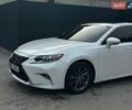 Білий Лексус ЕС, об'ємом двигуна 2.49 л та пробігом 133 тис. км за 21200 $, фото 2 на Automoto.ua