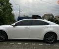Білий Лексус ЕС, об'ємом двигуна 2.49 л та пробігом 135 тис. км за 20600 $, фото 8 на Automoto.ua