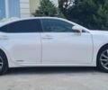Білий Лексус ЕС, об'ємом двигуна 2.49 л та пробігом 82 тис. км за 29998 $, фото 32 на Automoto.ua
