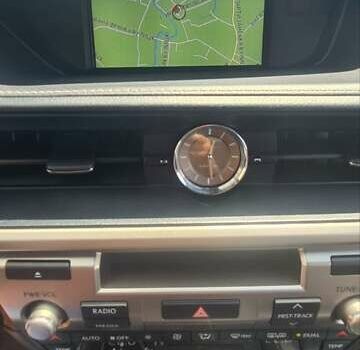 Белый Лексус ЕС, объемом двигателя 2.49 л и пробегом 82 тыс. км за 28800 $, фото 24 на Automoto.ua