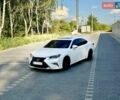 Белый Лексус ЕС, объемом двигателя 2.49 л и пробегом 126 тыс. км за 21300 $, фото 6 на Automoto.ua