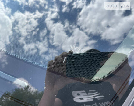 Білий Лексус ЕС, об'ємом двигуна 3.5 л та пробігом 77 тис. км за 28600 $, фото 14 на Automoto.ua