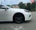 Білий Лексус ЕС, об'ємом двигуна 2.49 л та пробігом 133 тис. км за 21200 $, фото 3 на Automoto.ua