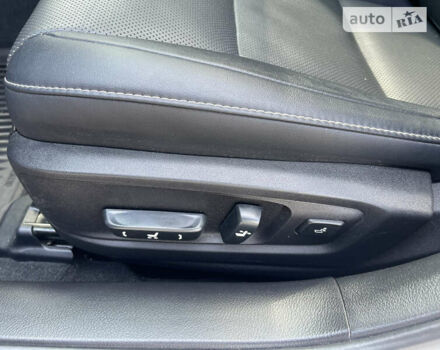 Білий Лексус ЕС, об'ємом двигуна 3.5 л та пробігом 110 тис. км за 28600 $, фото 35 на Automoto.ua