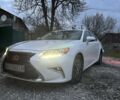 Білий Лексус ЕС, об'ємом двигуна 3.46 л та пробігом 82 тис. км за 29500 $, фото 19 на Automoto.ua