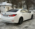 Белый Лексус ЕС, объемом двигателя 2.49 л и пробегом 125 тыс. км за 24000 $, фото 9 на Automoto.ua