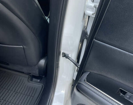 Білий Лексус ЕС, об'ємом двигуна 3.5 л та пробігом 77 тис. км за 28600 $, фото 66 на Automoto.ua