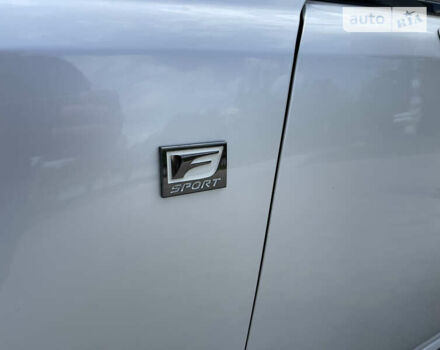 Білий Лексус ЕС, об'ємом двигуна 3.5 л та пробігом 110 тис. км за 28600 $, фото 27 на Automoto.ua