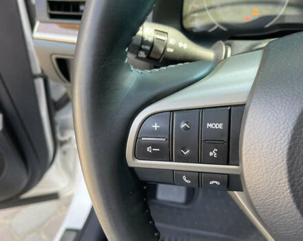 Білий Лексус ЕС, об'ємом двигуна 3.5 л та пробігом 110 тис. км за 28600 $, фото 45 на Automoto.ua