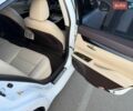 Білий Лексус ЕС, об'ємом двигуна 2.49 л та пробігом 139 тис. км за 24900 $, фото 20 на Automoto.ua