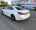 Білий Лексус ЕС, об'ємом двигуна 2.49 л та пробігом 139 тис. км за 24900 $, фото 11 на Automoto.ua